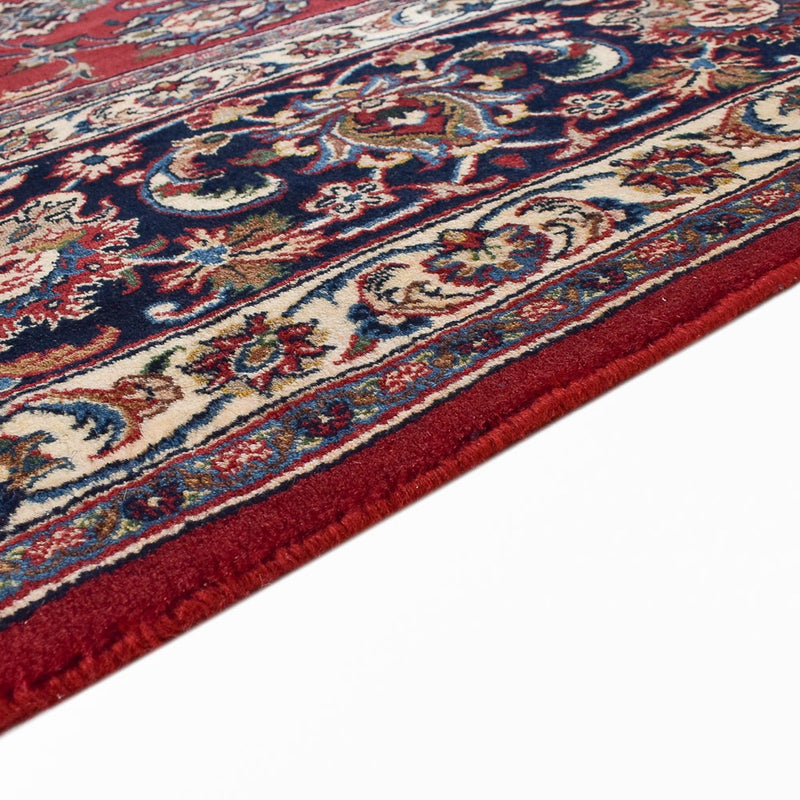 Tapis persan - Classique - 395 x 292 cm - rouge
