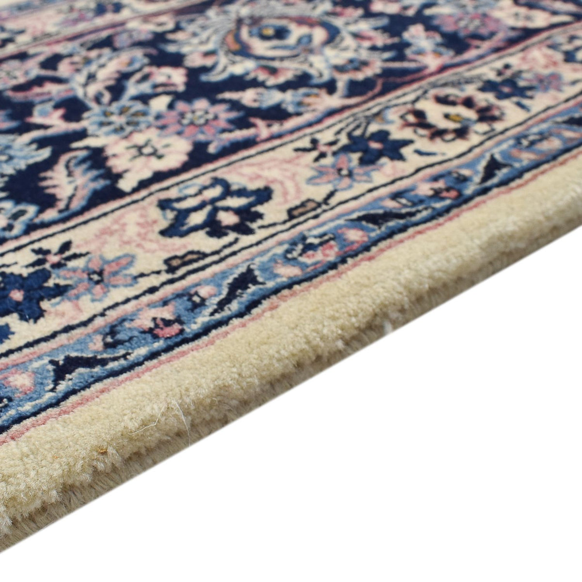Tapis persan - Classique - 339 x 250 cm - sable