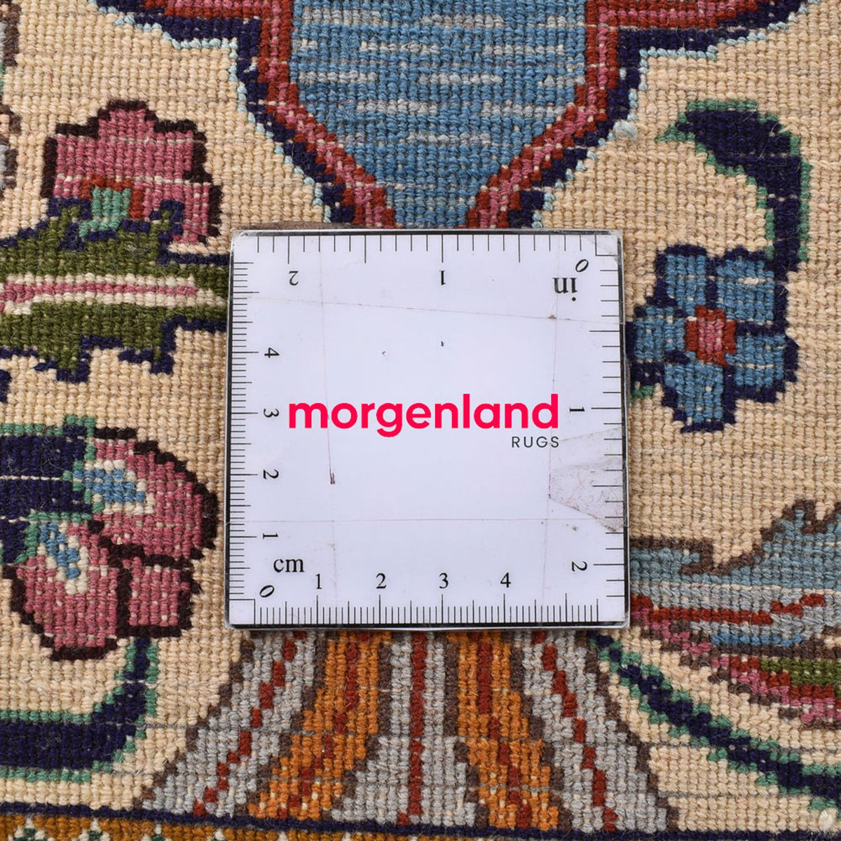 Tapis persan - Classique - 302 x 201 cm - multicolore