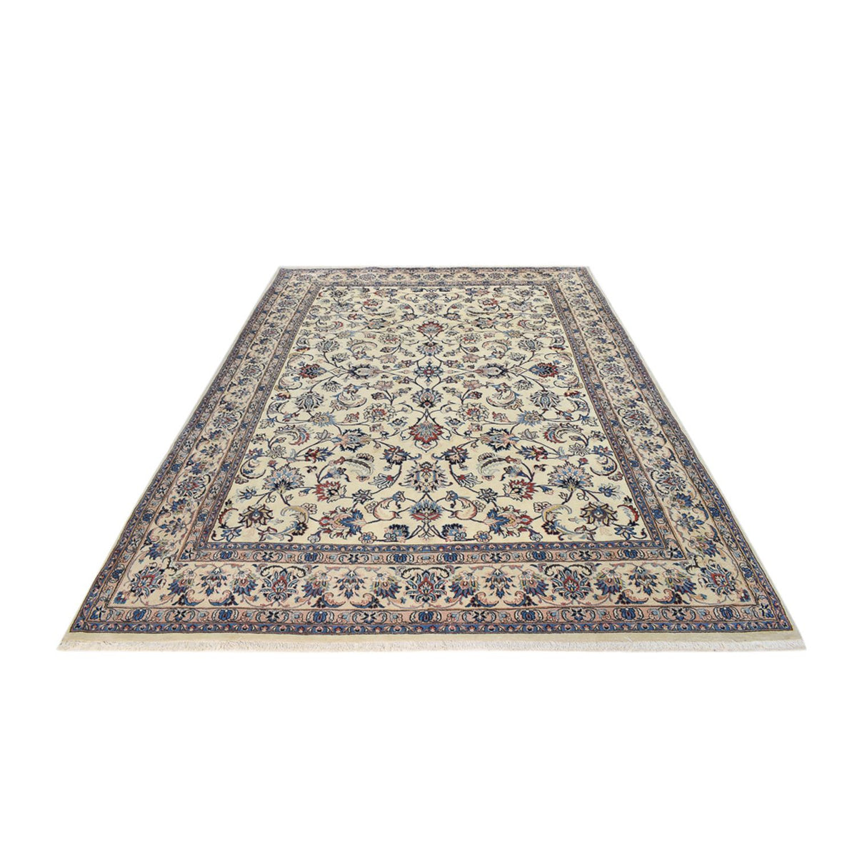 Tapis persan - Classique - 340 x 243 cm - sable