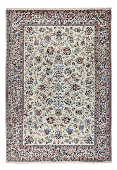 Tapis de Mashhad Tapis 243x360cm - Tapis persan