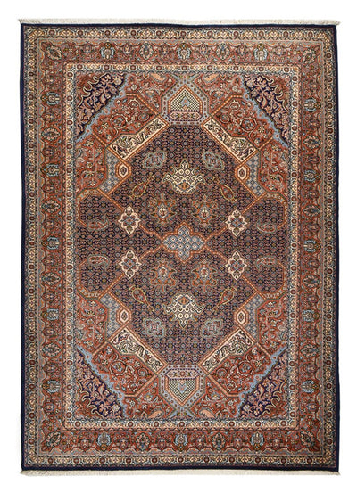 Tapis de Kashan Tapis 215x305cm - Tapis persan