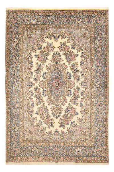 Rafsanjan Tapis 193x295cm - Tapis persan