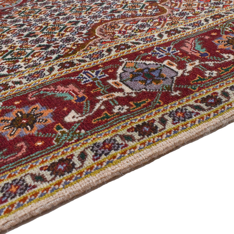Tapis persan - Tabriz - Royal - 200 x 153 cm - multicolore