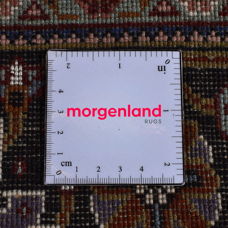 Tapis persan - Tabriz - Royal - 202 x 152 cm - crème