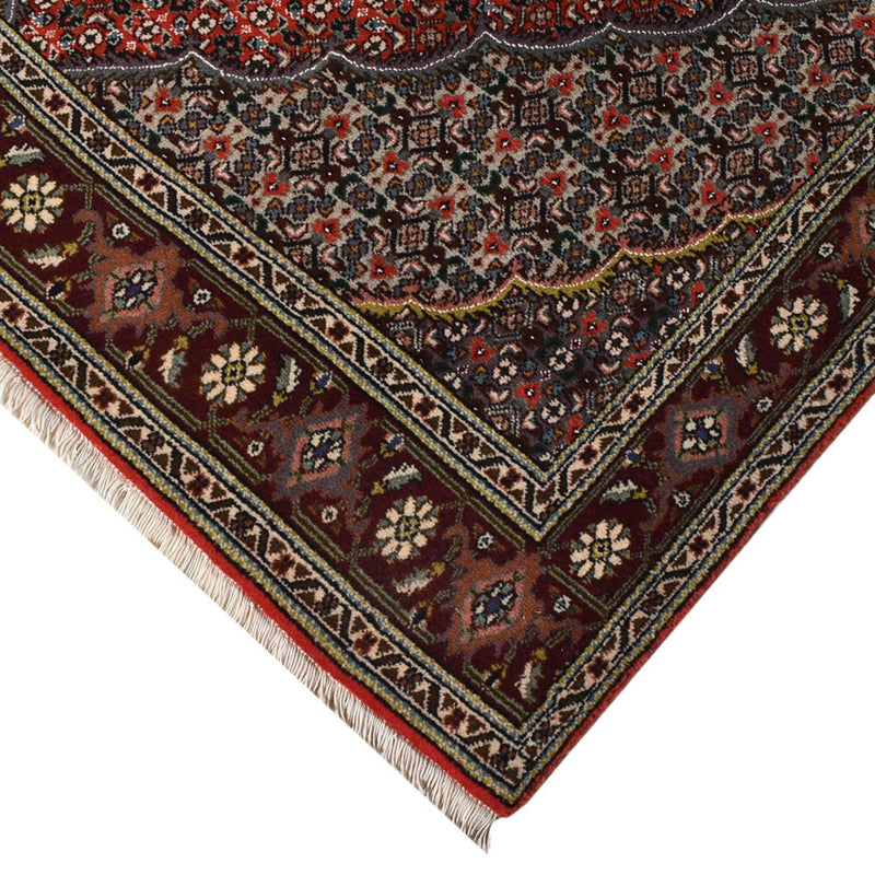 Tapis persan - Tabriz - Royal - 195 x 147 cm - multicolore