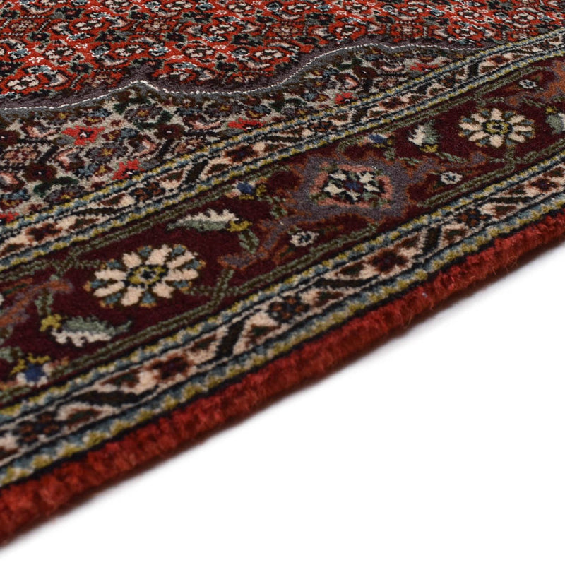 Tapis persan - Tabriz - Royal - 195 x 147 cm - multicolore