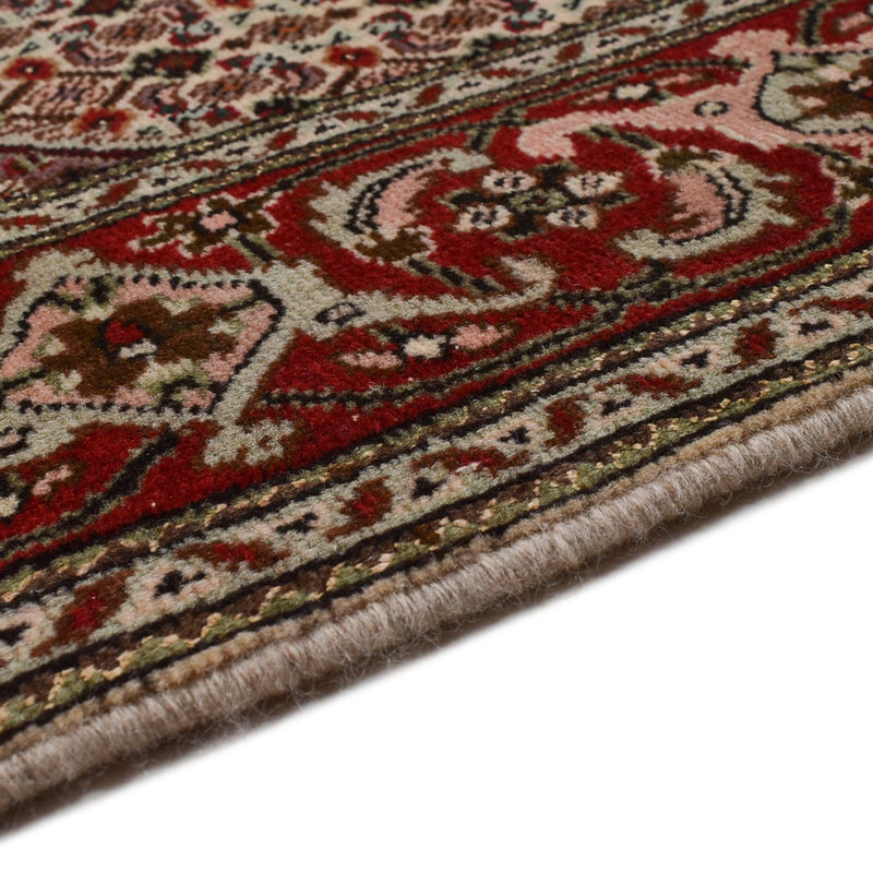 Tapis persan - Tabriz - Royal - 202 x 152 cm - sable