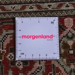 Tapis persan - Tabriz - Royal - 202 x 152 cm - sable