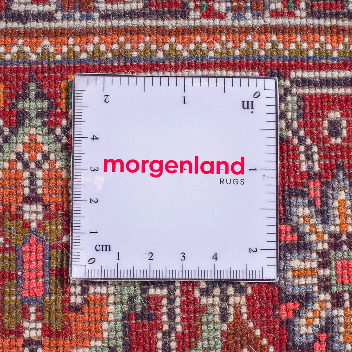 Tapis persan - Tabriz - Royal - 200 x 152 cm - sable