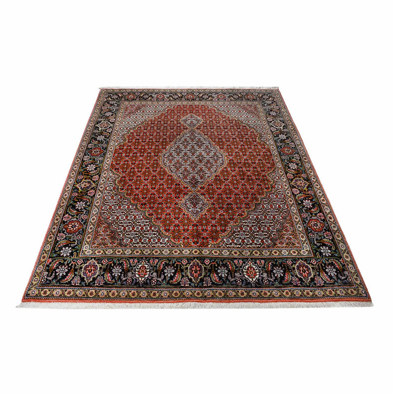 Tapis persan - Tabriz - Royal - 200 x 152 cm - multicolore