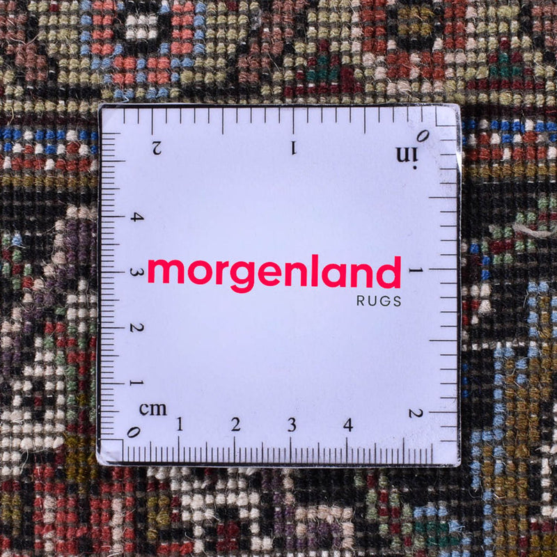 Tapis persan - Tabriz - Royal - 200 x 152 cm - multicolore