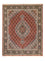 Tapis persan - Tabriz - Royal - 198 x 154 cm - multicolore