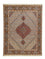 Tapis persan - Tabriz - Royal - 202 x 152 cm - sable