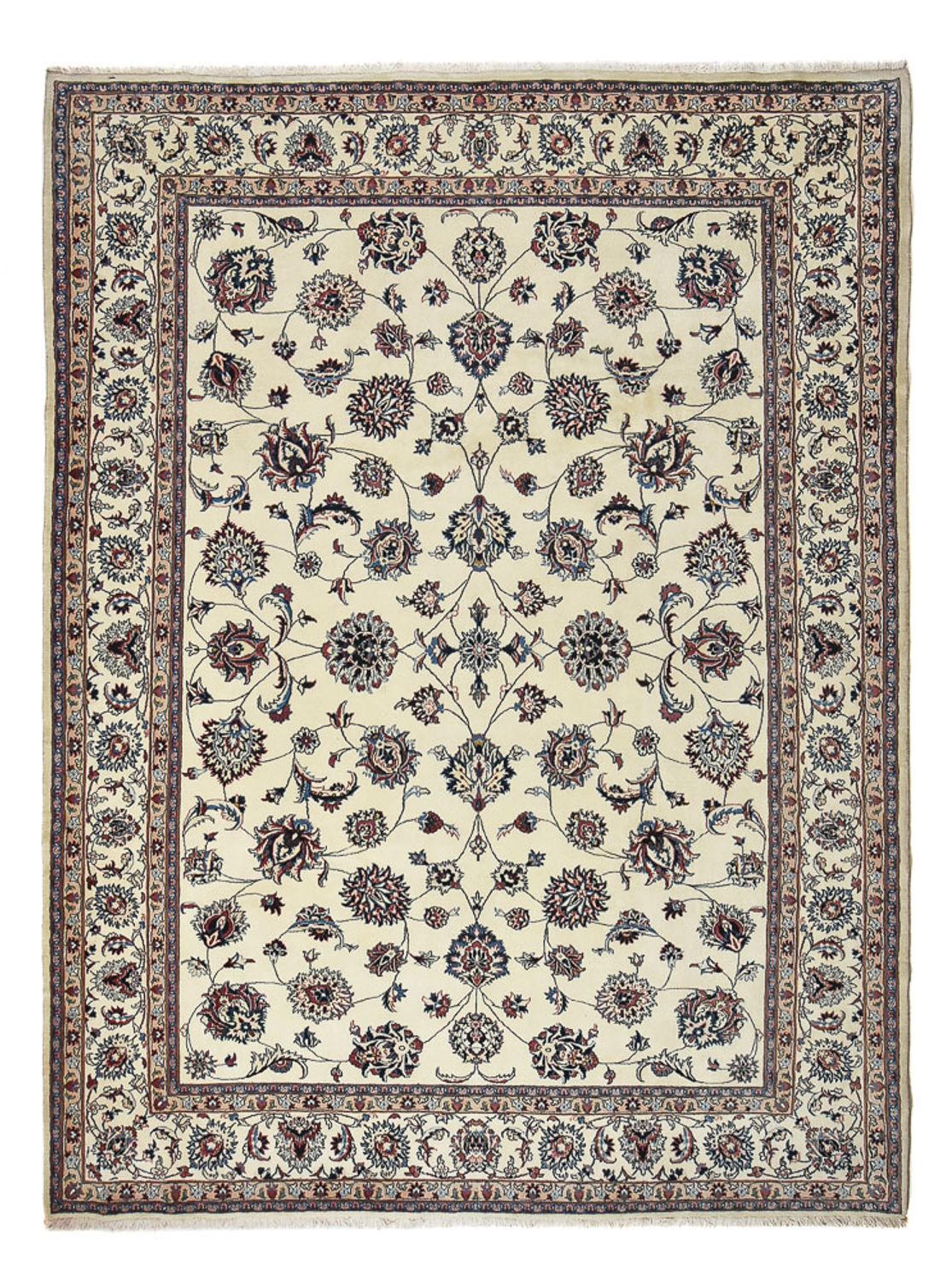 Tapis persan - Classique - 340 x 250 cm - sable