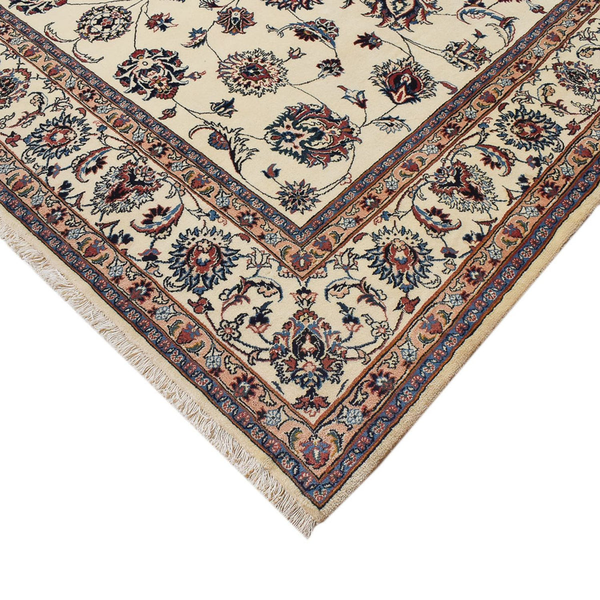 Tapis persan - Classique - 340 x 250 cm - sable
