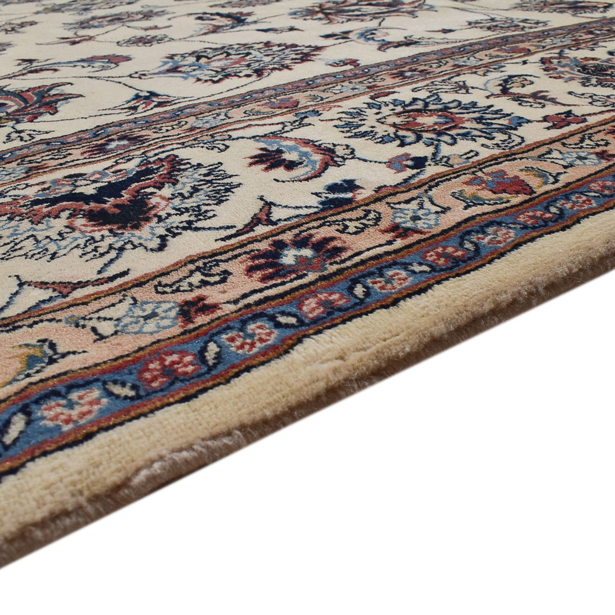 Tapis persan - Classique - 340 x 250 cm - sable