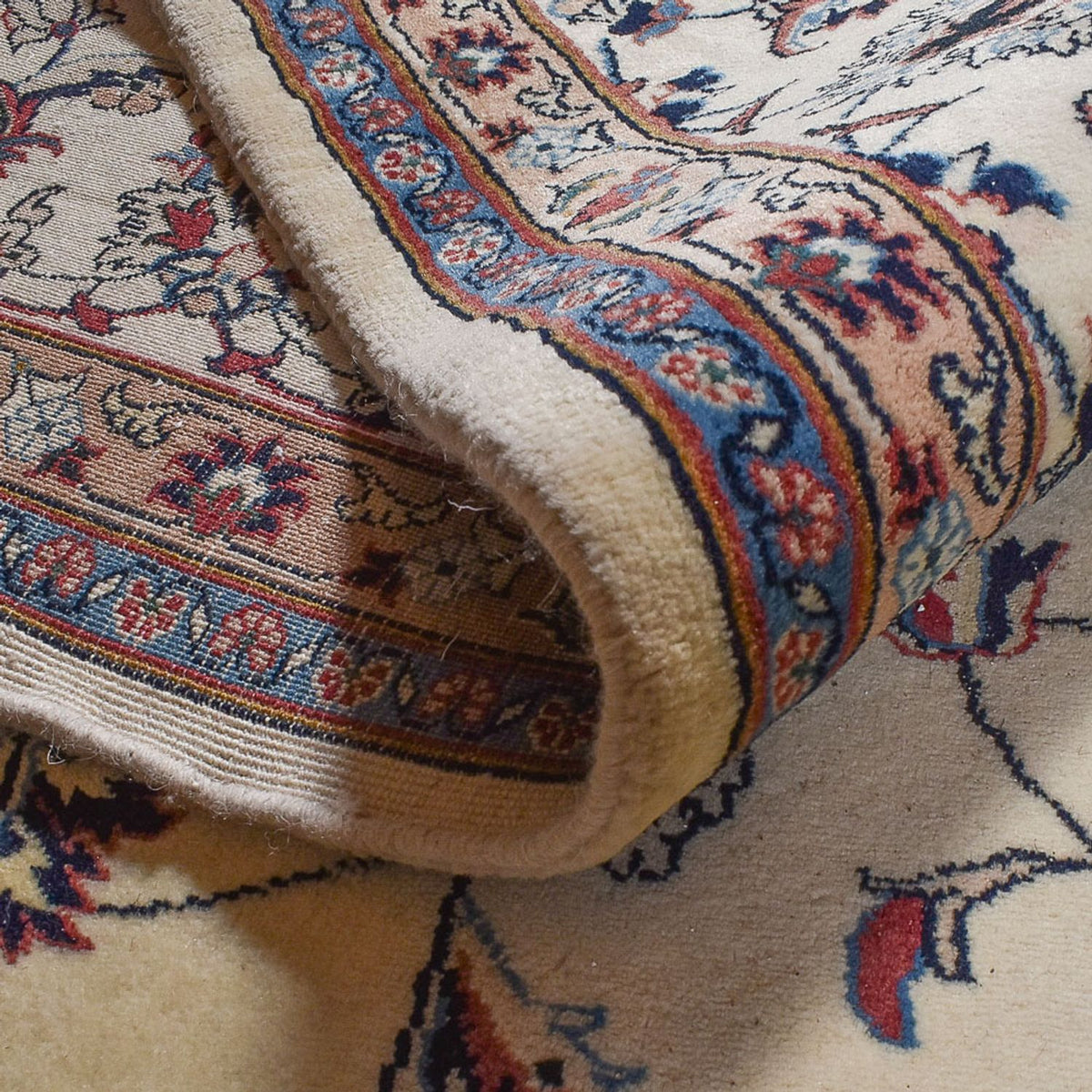 Tapis persan - Classique - 340 x 250 cm - sable