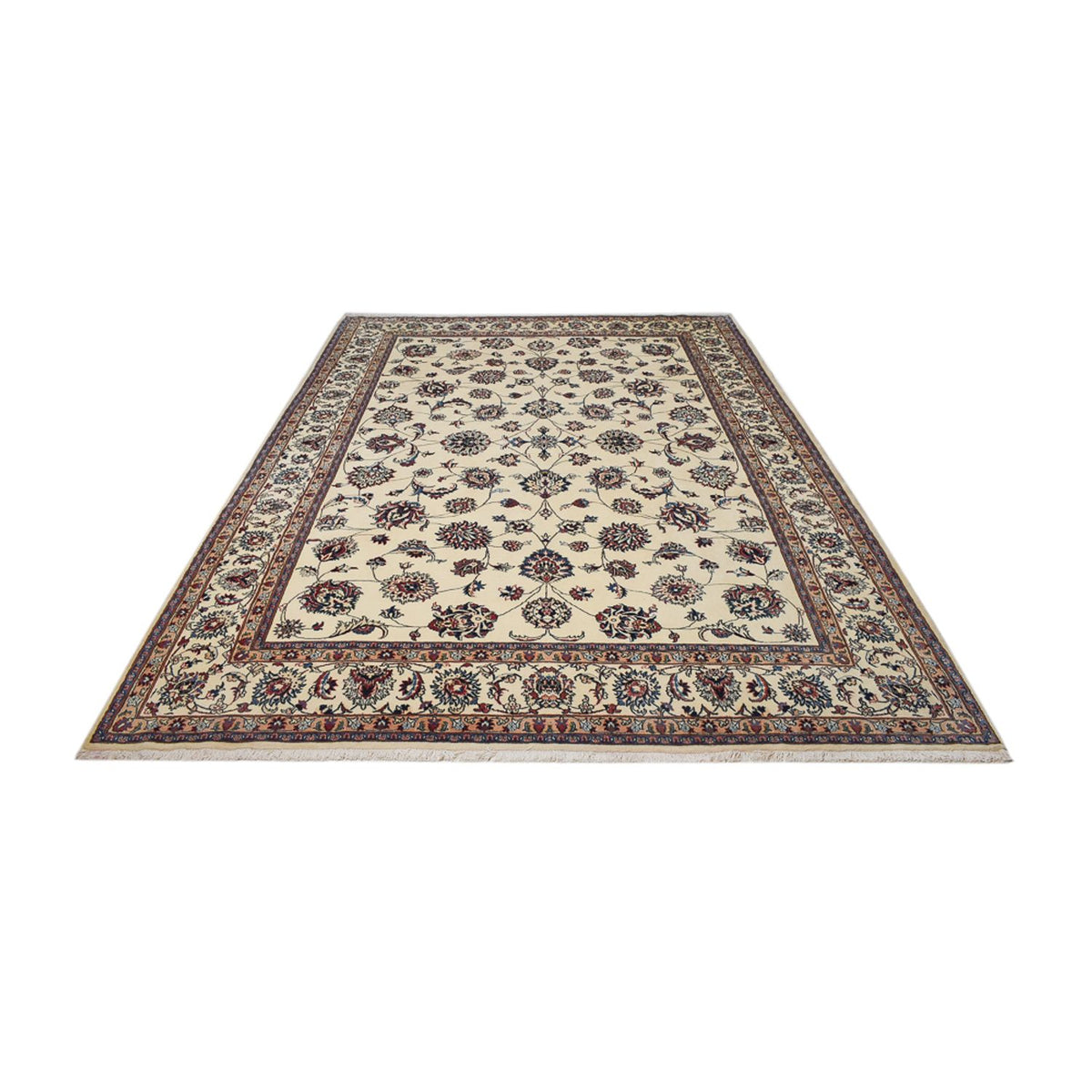 Tapis persan - Classique - 340 x 250 cm - sable