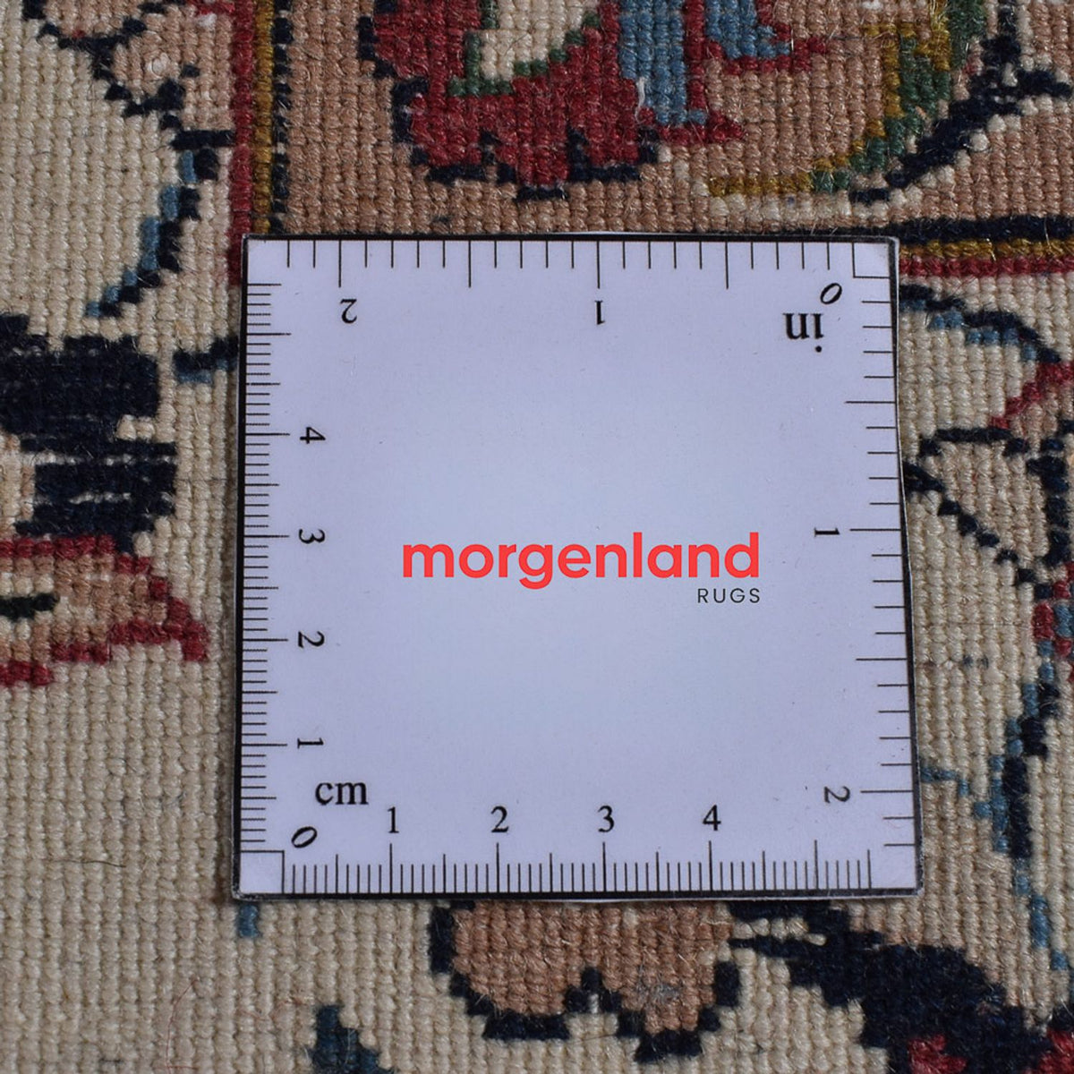 Tapis persan - Classique - 340 x 250 cm - sable