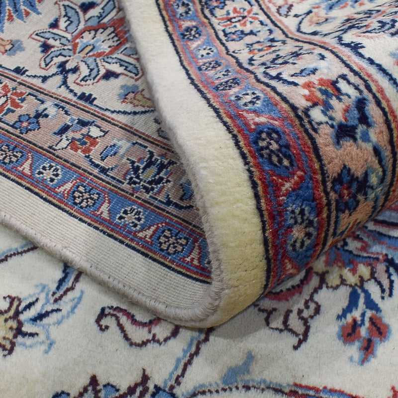 Tapis persan - Classique - 345 x 246 cm - crème