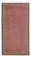 Tapis persan - Bidjar originale - 387 x 211 cm - rouille
