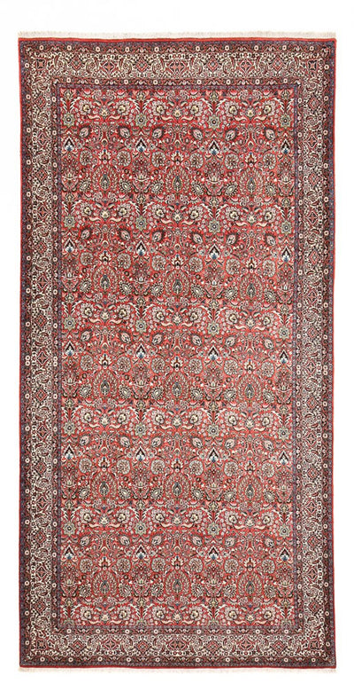 Tapis de Bidjar Tapis 206x404cm - Tapis persan