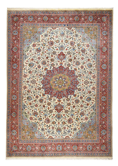 Tapis de Sarouk Tapis 249x353cm - Tapis persan