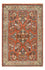 Tapis persan - Classique - 215 x 140 cm - rouge