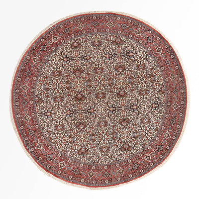 Tapis de Bidjar Tapis 250x250cm - Tapis persan