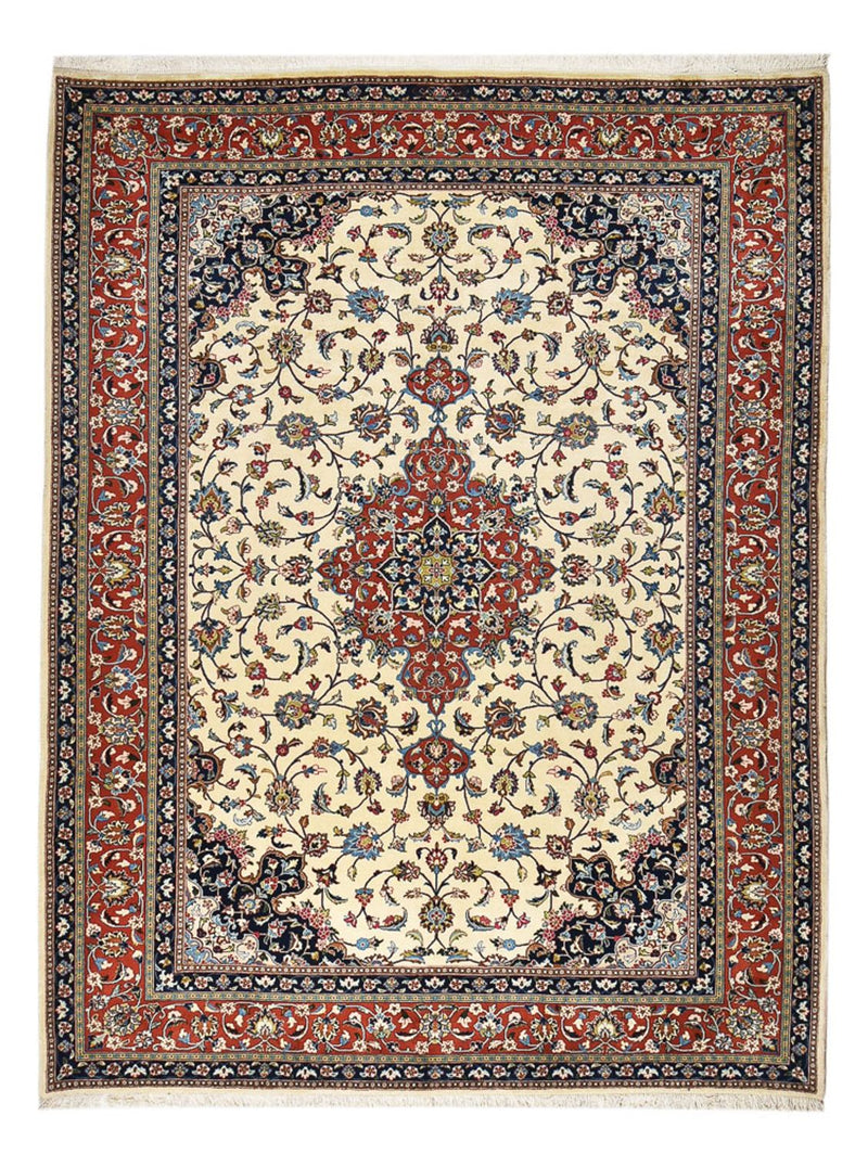 Tapis persan - Classique - 346 x 250 cm - multicolore
