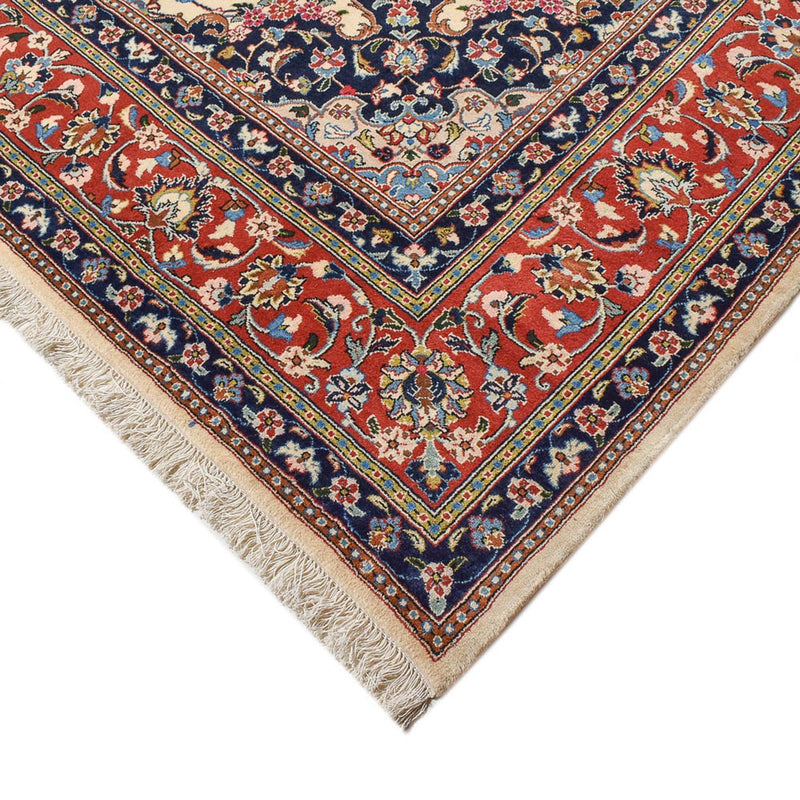 Tapis persan - Classique - 346 x 250 cm - multicolore