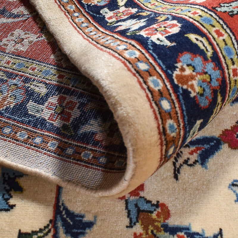 Tapis persan - Classique - 346 x 250 cm - multicolore