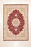 Tapis persan - Tabriz - Premium - 359 x 251 cm - rouge