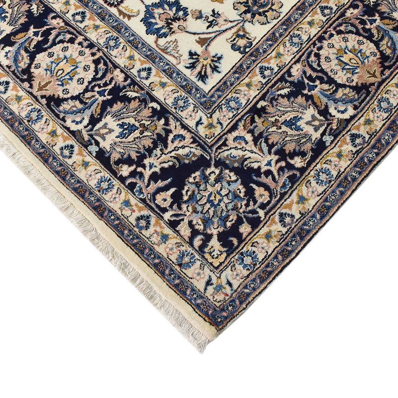 Tapis persan - Classique - 348 x 246 cm - sable