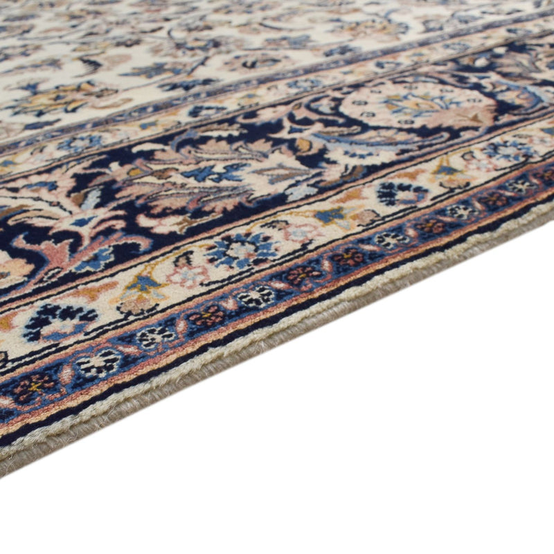 Tapis persan - Classique - 348 x 246 cm - sable