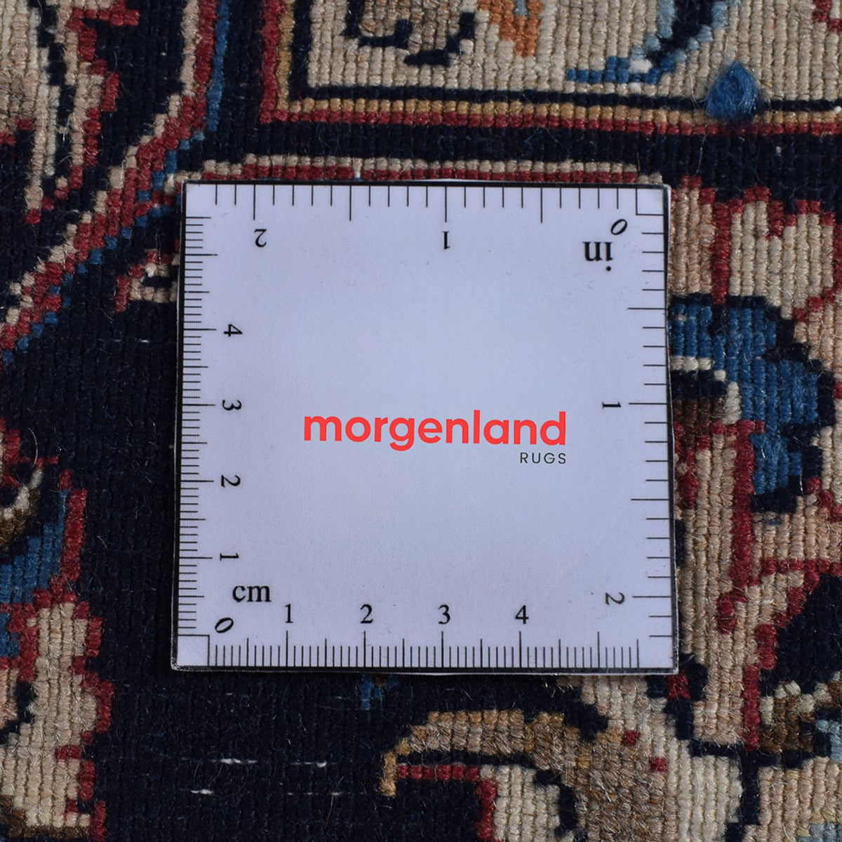 Tapis persan - Classique - 348 x 246 cm - sable