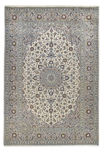 Tapis de Mashhad Tapis 252x360cm - Tapis persan