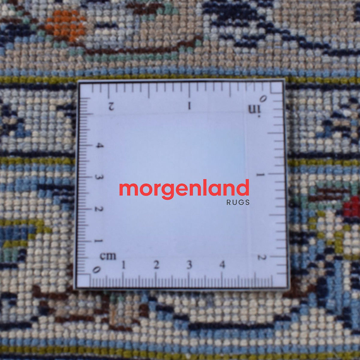 Tapis persan - Classique - Royal - 360 x 252 cm - gris