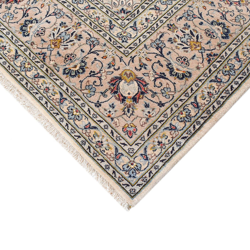 Tapis persan - Classique - Royal - 340 x 250 cm - beige