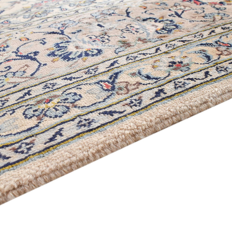 Tapis persan - Classique - Royal - 340 x 250 cm - beige