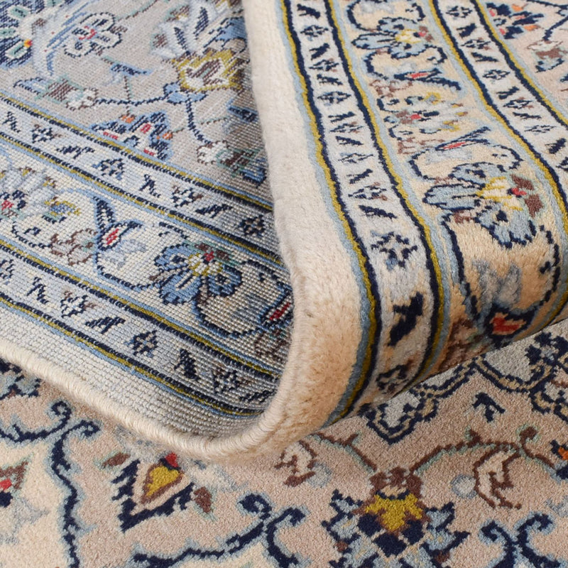 Tapis persan - Classique - Royal - 340 x 250 cm - beige