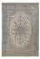 Tapis persan - Keshan - Royal - 352 x 245 cm - gris