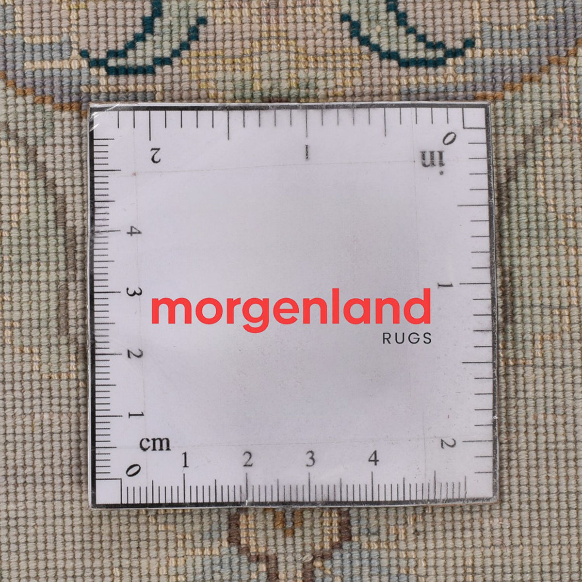 Tapis de couloir Tapis persan - Tabriz - Premium - 310 x 84 cm - sable