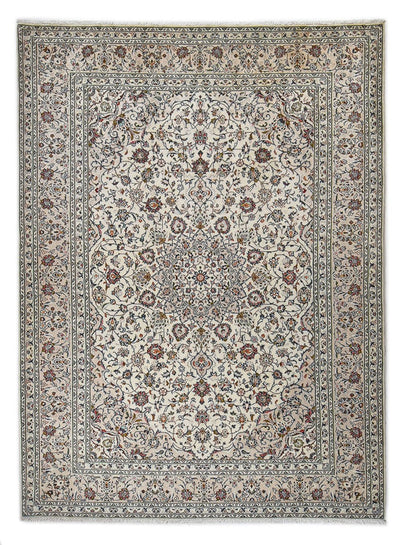 Tapis de Kashan Tapis 253x347cm - Tapis persan