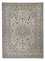 Tapis persan - Keshan - Royal - 347 x 253 cm - gris