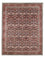 Tapis persan - Bidjar - 340 x 259 cm - rouille