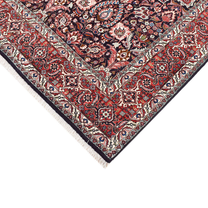 Tapis persan - Bidjar - 340 x 259 cm - rouille