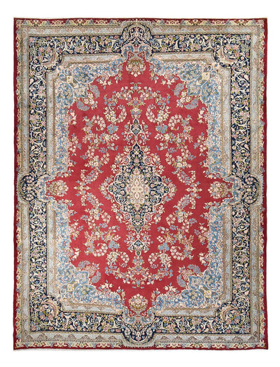 Rafsanjan Tapis 305x403cm - Tapis persan