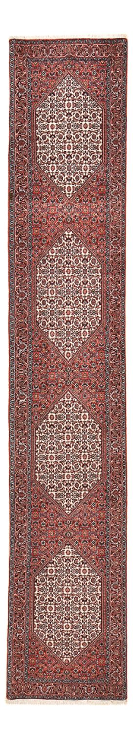 Tapis de Bidjar Tapis 74x400cm - Tapis persan